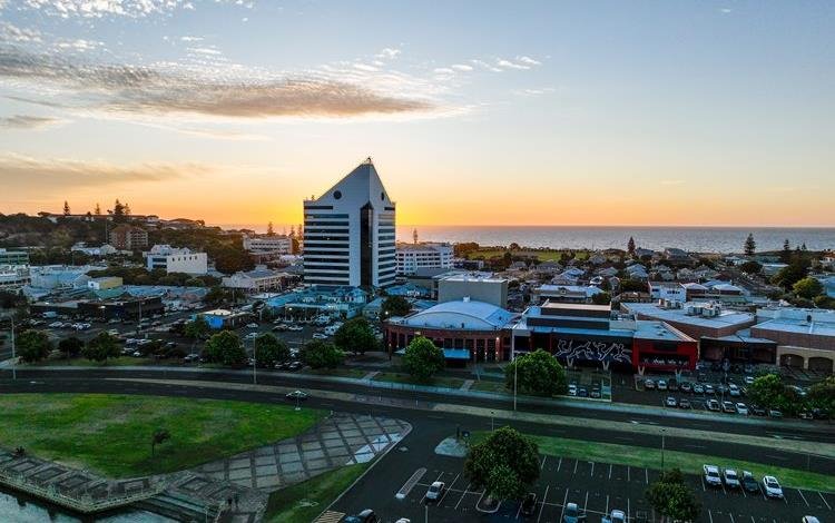 Ombudsman connecting with communities in the South West image