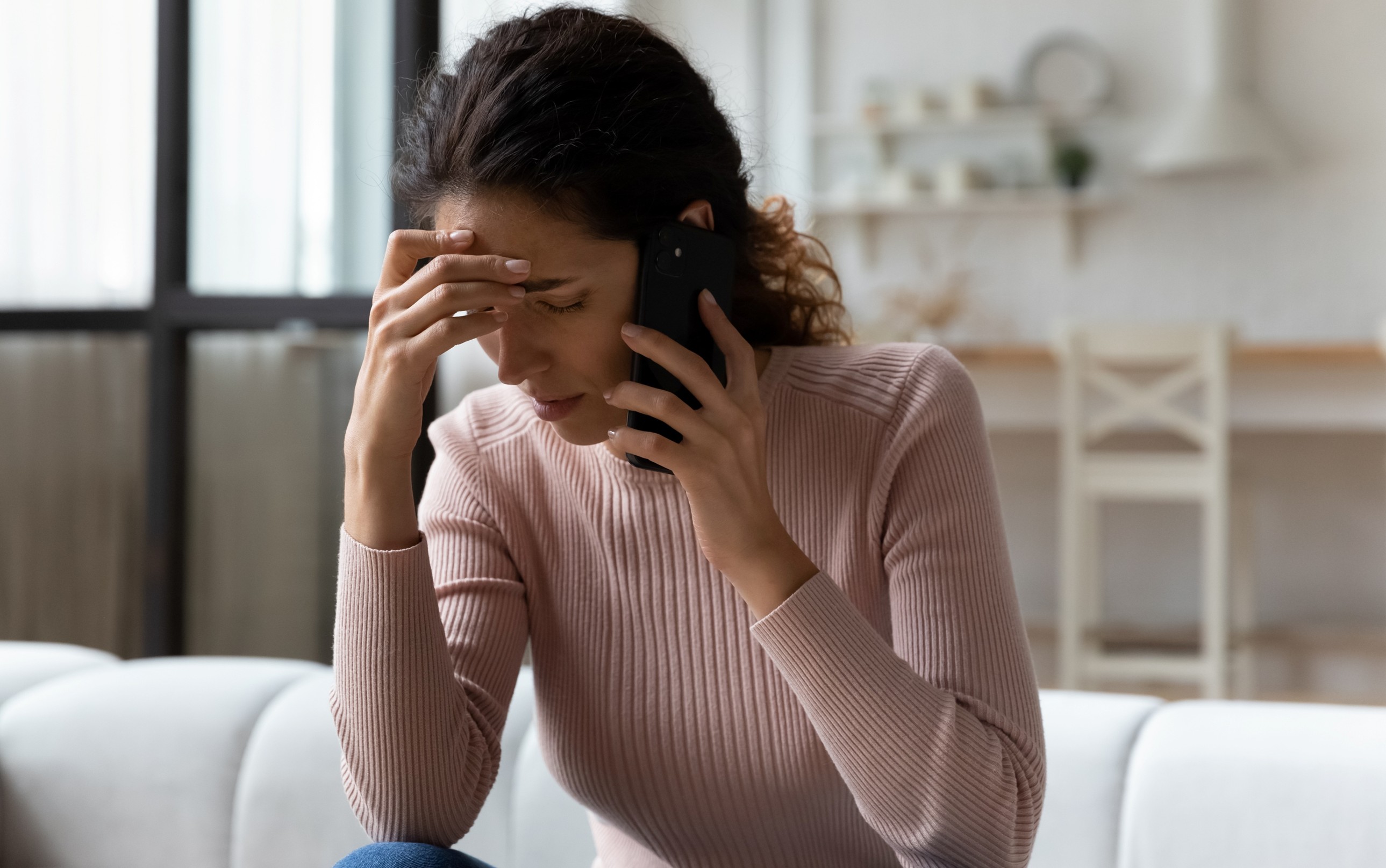 Debt waiver granted following Ombudsman involvement image