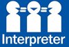 Image for the national interpreter symbol