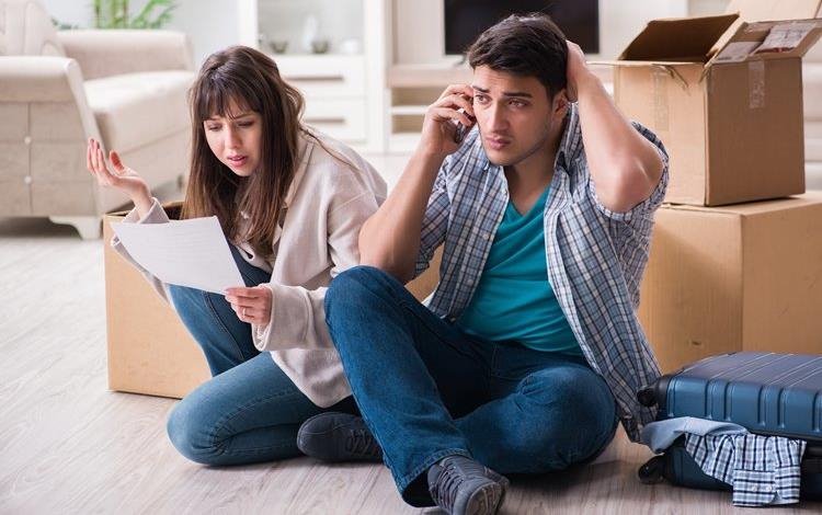 Credit listing removed after Ombudsman involvement