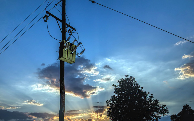 Change in regulation gets customer’s solar connected