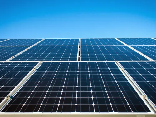 Solar credit errors resolved with credit and fee waivers