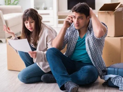 Credit listing removed after Ombudsman involvement