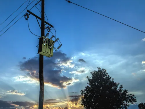 Change in regulation gets customer’s solar connected