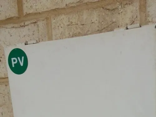 Payment for damage due to faulty connection