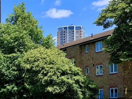 Strata owners receive credit