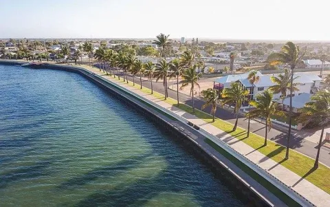 Raising awareness and access in Carnarvon