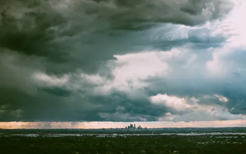 Storm-related outage leads to full compensation for damage