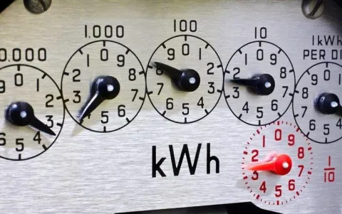 Distributor provides accurate consumption estimate