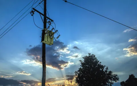 Change in regulation gets customer’s solar connected