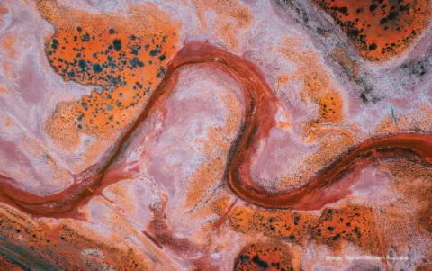 Raising awareness and access in the Goldfields