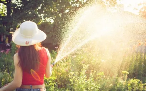 New water services jurisdiction from January 2014