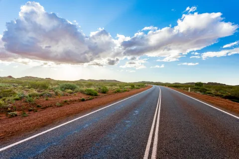 Raising awareness and access in the West Pilbara