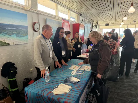 Geraldton FCAWA Forum June 2026